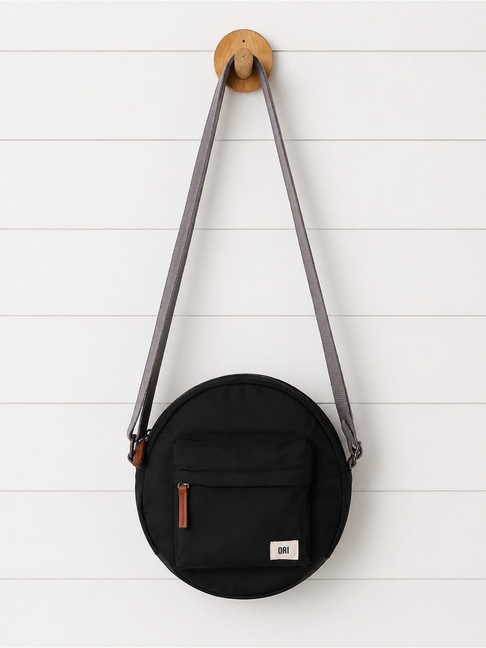 Ori London Cross Body Bag-The Paddington